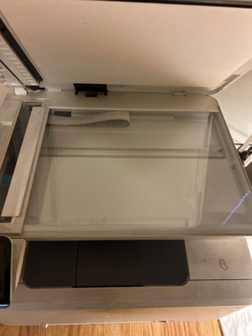 1423661-22 Större samling med diverse kontorsmöbler