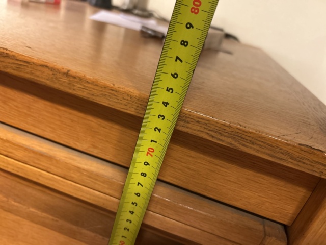 1423661-29 Större samling med diverse kontorsmöbler