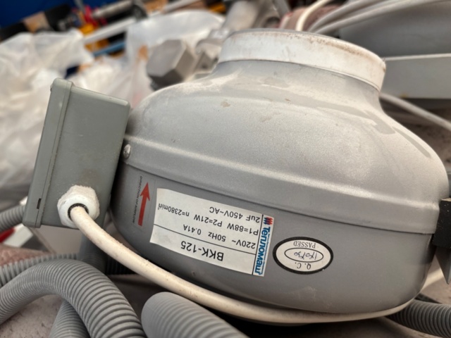 1372716-10 Dough processing machine for flatbread – Lavash line with conveyor and rolling mill