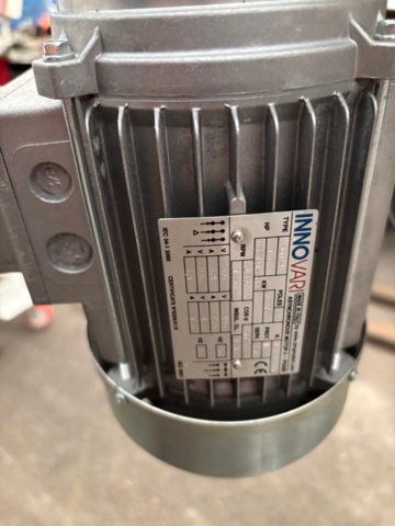 1372716-13 Dough processing machine for flatbread – Lavash line with conveyor and rolling mill