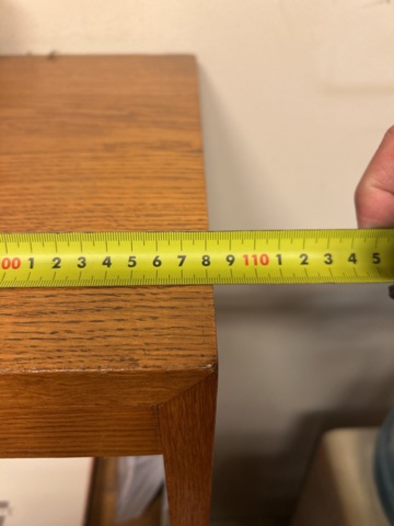 1423661-38 Större samling med diverse kontorsmöbler