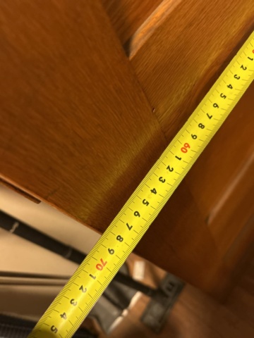 1423661-34 Större samling med diverse kontorsmöbler