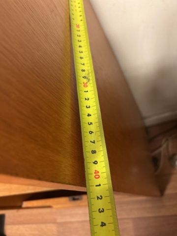 1423661-39 Större samling med diverse kontorsmöbler