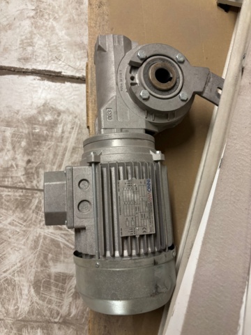 1372716-32 Dough processing machine for flatbread – Lavash line with conveyor and rolling mill