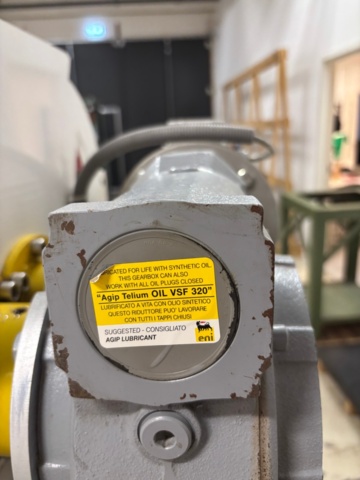 1372716-46 Dough processing machine for flatbread – Lavash line with conveyor and rolling mill