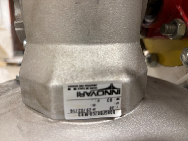 1372716-48 Dough processing machine for flatbread – Lavash line with conveyor and rolling mill