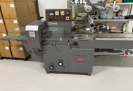 1372717 Flowpackmaskin – ILAPAK Jaguar