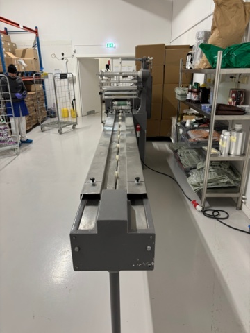 1372717-3 Flow packing machine – ILAPAK Jaguar