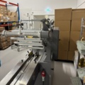 1372717-5 Flow packing machine – ILAPAK Jaguar
