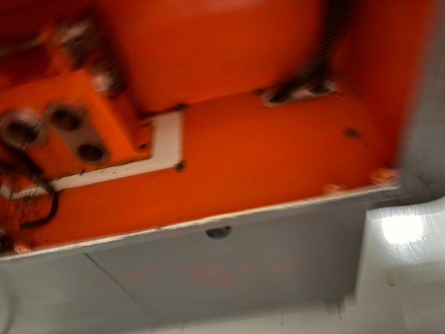 1372717-8 Flow packing machine – ILAPAK Jaguar