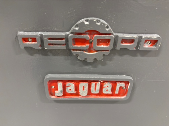 1372717-10 Flow packing machine – ILAPAK Jaguar