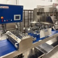 1372718-4 Bakery line for filled pastries – Canol complete line - 2012