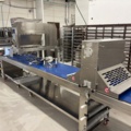 1372718-9 Bakery line for filled pastries – Canol complete line - 2012