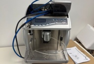 1372719 Fully automatic coffee machine – Saeco CAP002 B - 2011