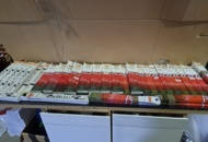 1272087 Parti med knivar ifrån Klippo