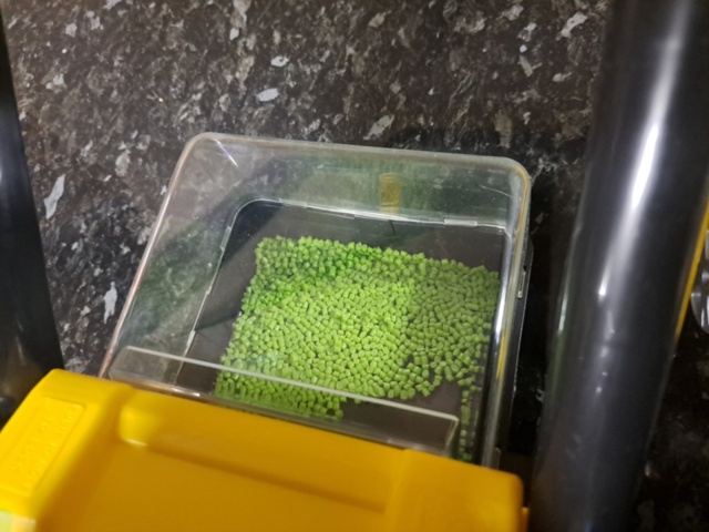 1272088-5 Leksaksgräsklippare Stiga