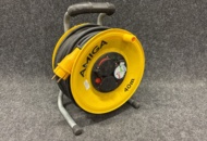 1439964 Kabelvinda Amiga 40m IP44