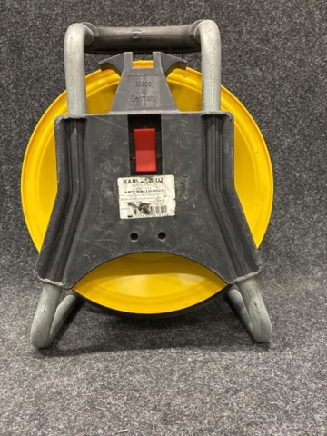 1439964-4 Kabelvinda Amiga 40m IP44