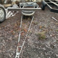 1423670-1 Boat cradle/pick-up trolley