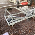 1423670-3 Boat cradle/pick-up trolley