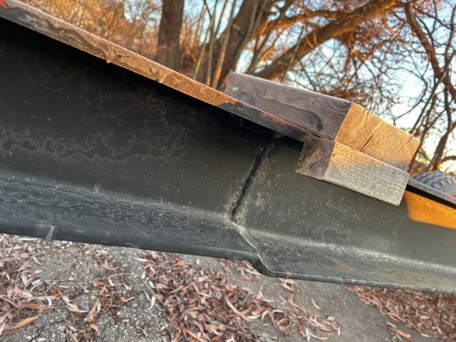 1423671-13 Boat cradle/pick-up trolley