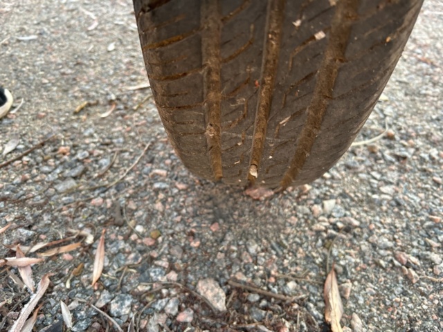 1423672-15 Boat cradle/pickup trailer - Escort Trailer Corporation