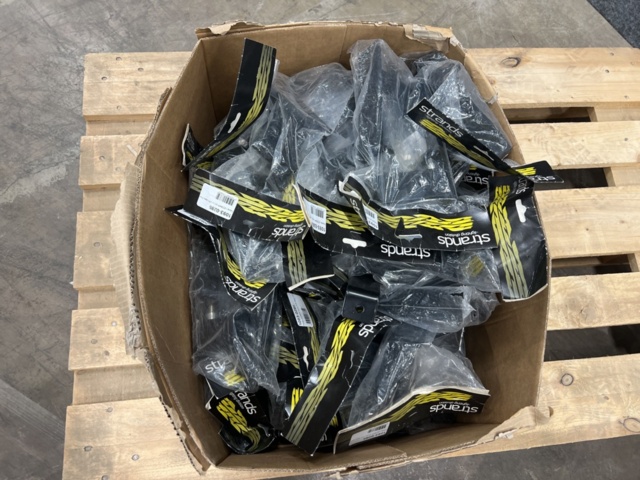 1454230-3 Parti med LED-Bar fästen Volvo