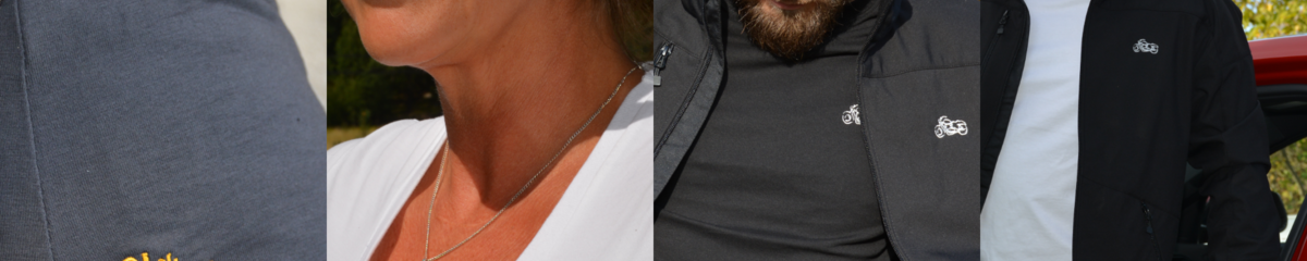 Bild som representerar auktionen - Avyttring klädesparti från Chillage