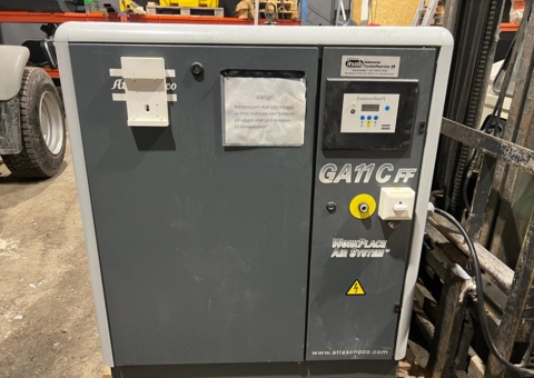 Bild som representerar auktionen - Blandade objekt i Norrbotten