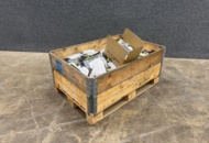 1454231 Förlängningskablage och kabelhärvor för extraljus