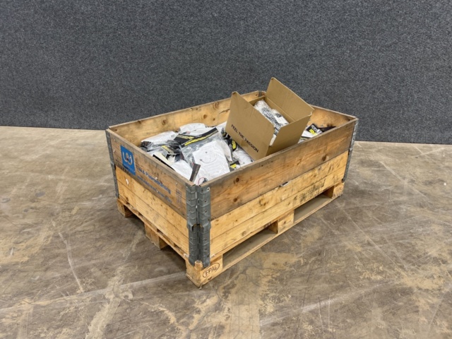 1454231-1 Förlängningskablage och kabelhärvor för extraljus