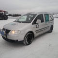 1401045-1 Volkswagen Caddy Maxi Kombi 1.9 TDI -2010