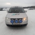 1401045-8 Volkswagen Caddy Maxi Kombi 1.9 TDI -2010