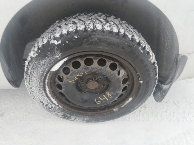 1401045-11 Volkswagen Caddy Maxi Kombi 1.9 TDI -2010