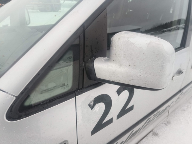 1401045-26 Volkswagen Caddy Maxi Kombi 1.9 TDI -2010