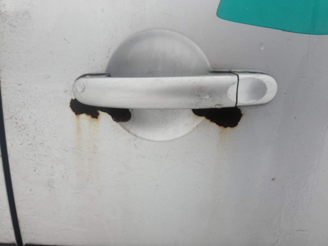 1401045-31 Volkswagen Caddy Maxi Kombi 1.9 TDI -2010