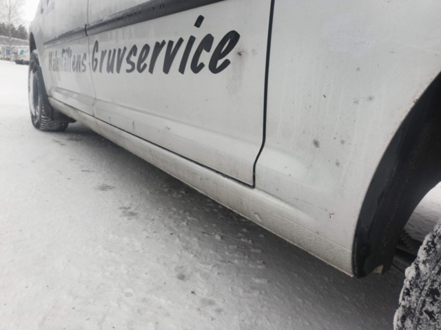 1401045-33 Volkswagen Caddy Maxi Kombi 1.9 TDI -2010