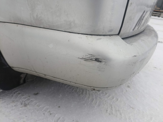 1401045-35 Volkswagen Caddy Maxi Kombi 1.9 TDI -2010