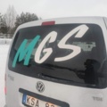 1401045-39 Volkswagen Caddy Maxi Kombi 1.9 TDI -2010