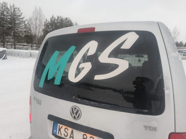 1401045-39 Volkswagen Caddy Maxi Kombi 1.9 TDI -2010