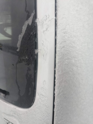 1401045-40 Volkswagen Caddy Maxi Kombi 1.9 TDI -2010