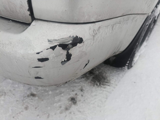 1401045-42 Volkswagen Caddy Maxi Kombi 1.9 TDI -2010