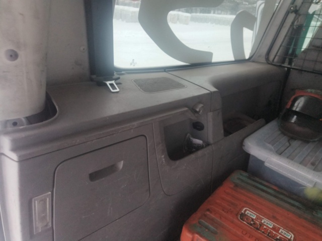 1401045-58 Volkswagen Caddy Maxi Kombi 1.9 TDI -2010