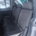 1401045-60 Volkswagen Caddy Maxi Kombi 1.9 TDI -2010