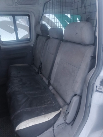 1401045-60 Volkswagen Caddy Maxi Kombi 1.9 TDI -2010