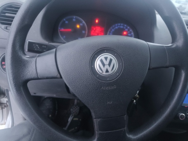 1401045-77 Volkswagen Caddy Maxi Kombi 1.9 TDI -2010