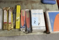 1454183 Svetselektroder