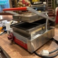 1396253-1 Sandwichgrill - Berto's FastGrill