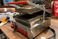 1396253 Sandwichgrill - Berto's FastGrill