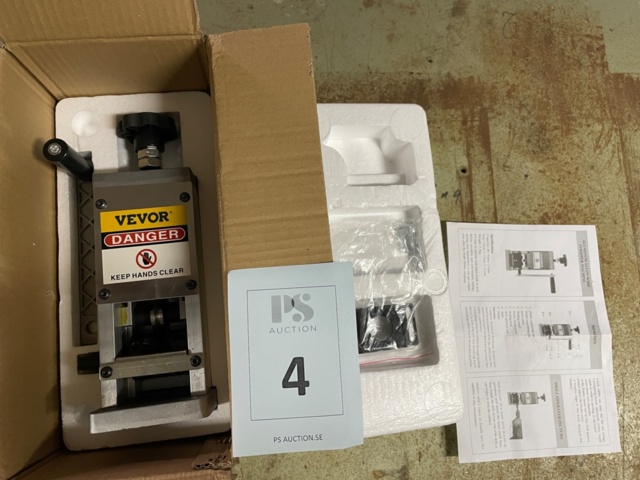 1454185-1 Kabelskalare